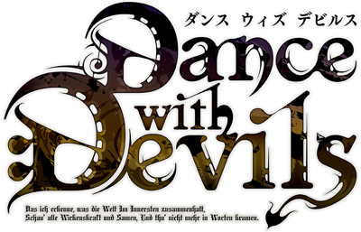Dance with Devils's cover