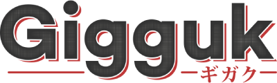 Gigguk's logo