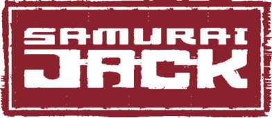 Samurai Jack's cover