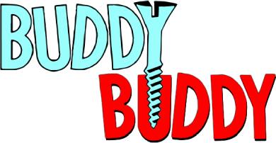 Buddy Buddy's cover