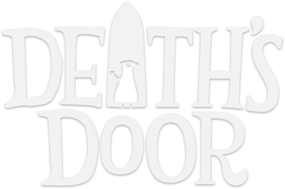 Death's Door's cover