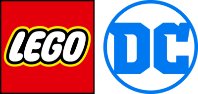 LEGO DC's cover