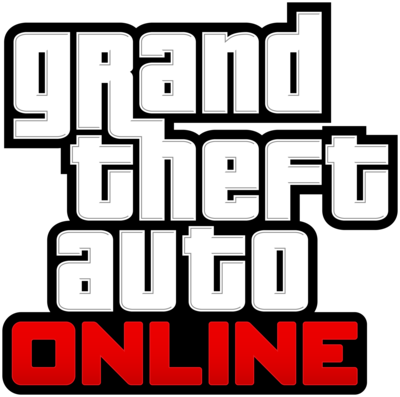 Grand Theft Auto: Online's logo