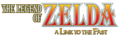 The Legend of Zelda: A Link to the Past (Himekawa)'s cover