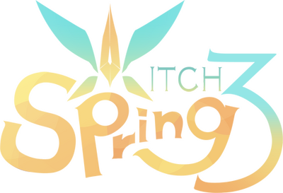 WitchSpring3's logo