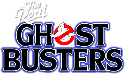 The Real Ghostbusters Series's cover
