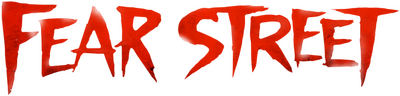 Fear Street Trilogy's logo