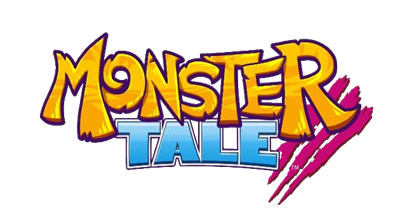 Monster Tale's cover