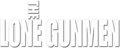 The Lone Gunmen's cover