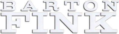 Barton Fink's cover