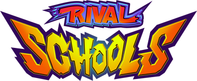 Rival Schools Series's cover
