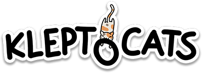 KleptoCats's logo