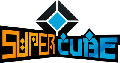 Super Cube's cover