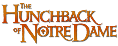 The Hunchback of Notre Dame's logo