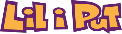 Lil i Put's cover
