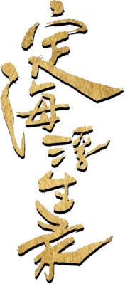 Dinghai Fusheng Lu's cover