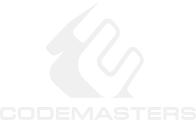 Codemasters's cover