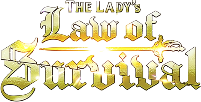 The Lady's Law of Survival's cover