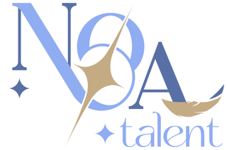 NOA Talent's cover