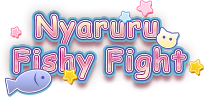 Nyaruru Fishy Fight's cover