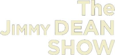 The Jimmy Dean Show's cover