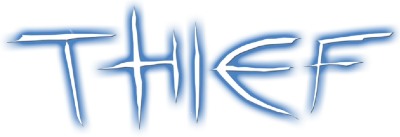 Thief: The Dark Project's logo