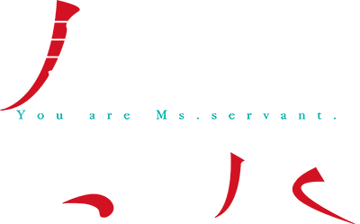 Kimi wa Meido-sama's logo