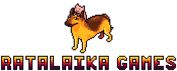 Ratalaika Games's cover