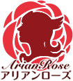 Arian Rose's cover