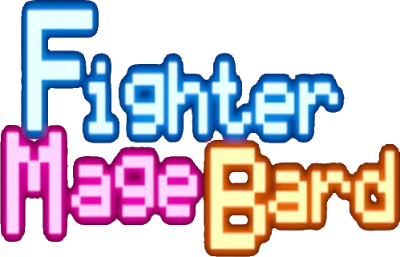 Fighter Mage Bard's cover