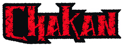 Chakan: The Forever Man's cover