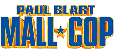 Paul Blart: Mall Cop's cover