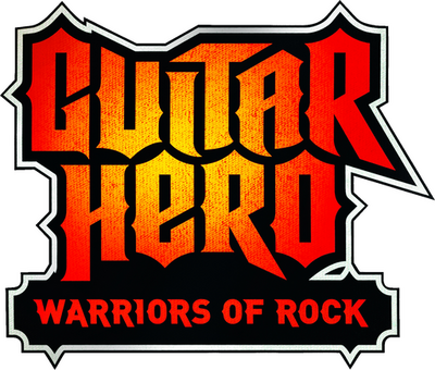 Guitar Hero: Warriors of Rock's image