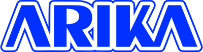 Arika's cover