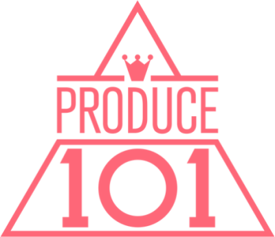 Produce 101's cover