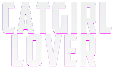CATGIRL LOVER's cover