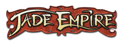 Jade Empire's cover