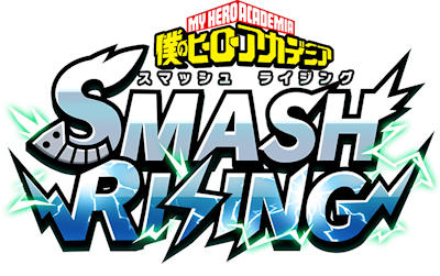 My Hero Academia: Smash Rising's image