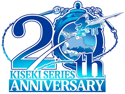 Trails Series's cover