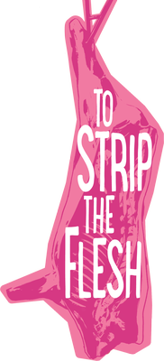To Strip the Flesh's logo