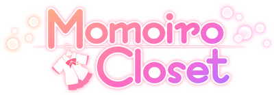 Momoiro Closet's cover