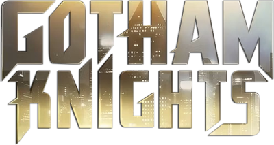 Gotham Knights (TV)'s image