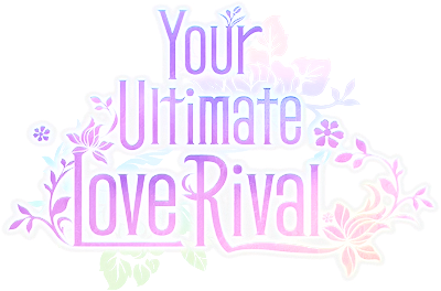 Your Ultimate Love Rival's cover