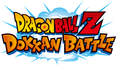 Dragon Ball Z Dokkan Battle's logo