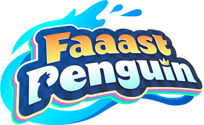 Faaast Penguin's cover