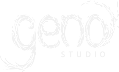 Geno Studio's cover