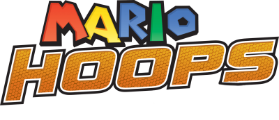 Mario Hoops Series's cover