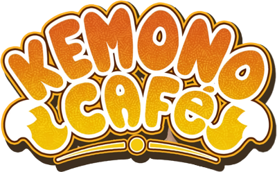 Kemono Café Logo