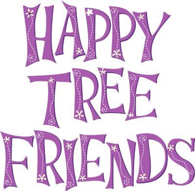 Happy Tree Friends's cover