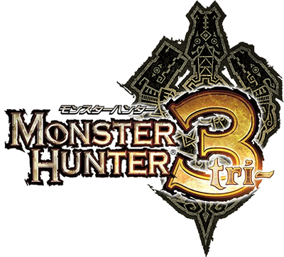 Monster Hunter Tri's image